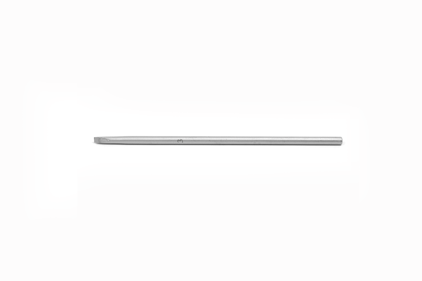 Carbide Carving Chisel Standard 3mm