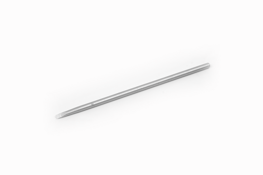 Carbide chisel Standart 4mm