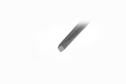 Carbide Carving Chisel Standard 6mm
