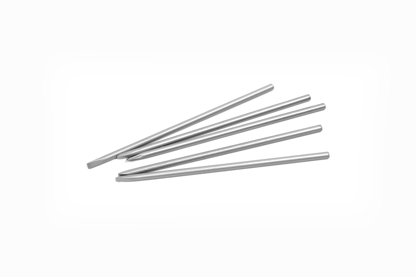 Carbide Carving Chisel Standard 8mm