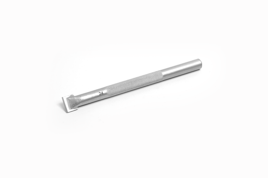 Carbide chisel Elite 24mm