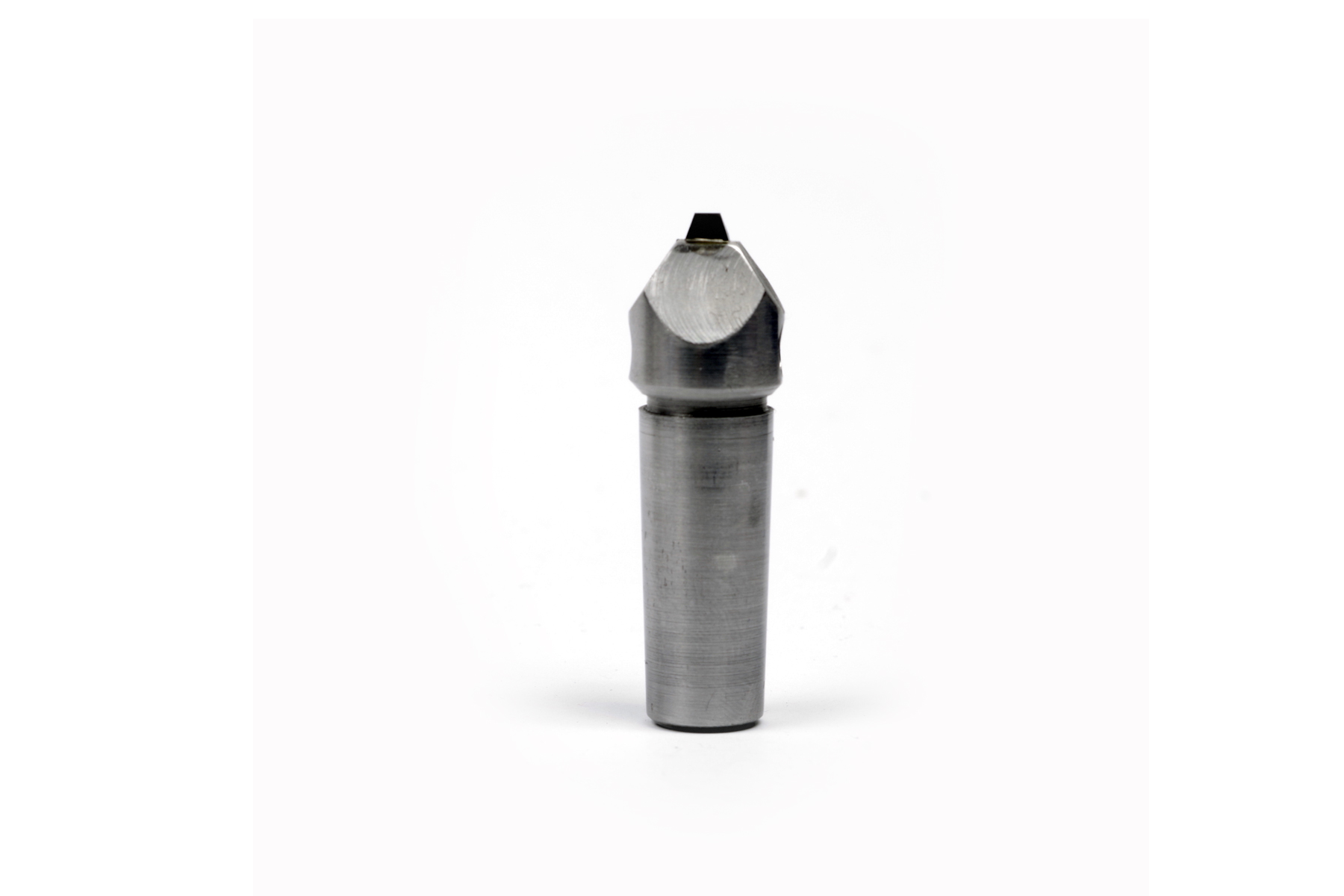 Fortuna Chisel-type diamond dresser CVD R 0.2 αº 55º