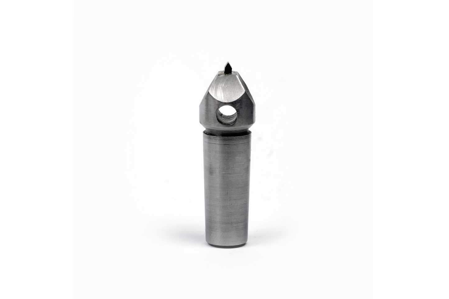 Fortuna Chisel-type diamond dresser CVD R 0.2 αº 55º