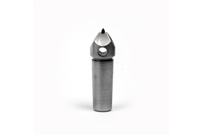 Fortuna Chisel-type diamond dresser CVD R 0.2 αº 55º