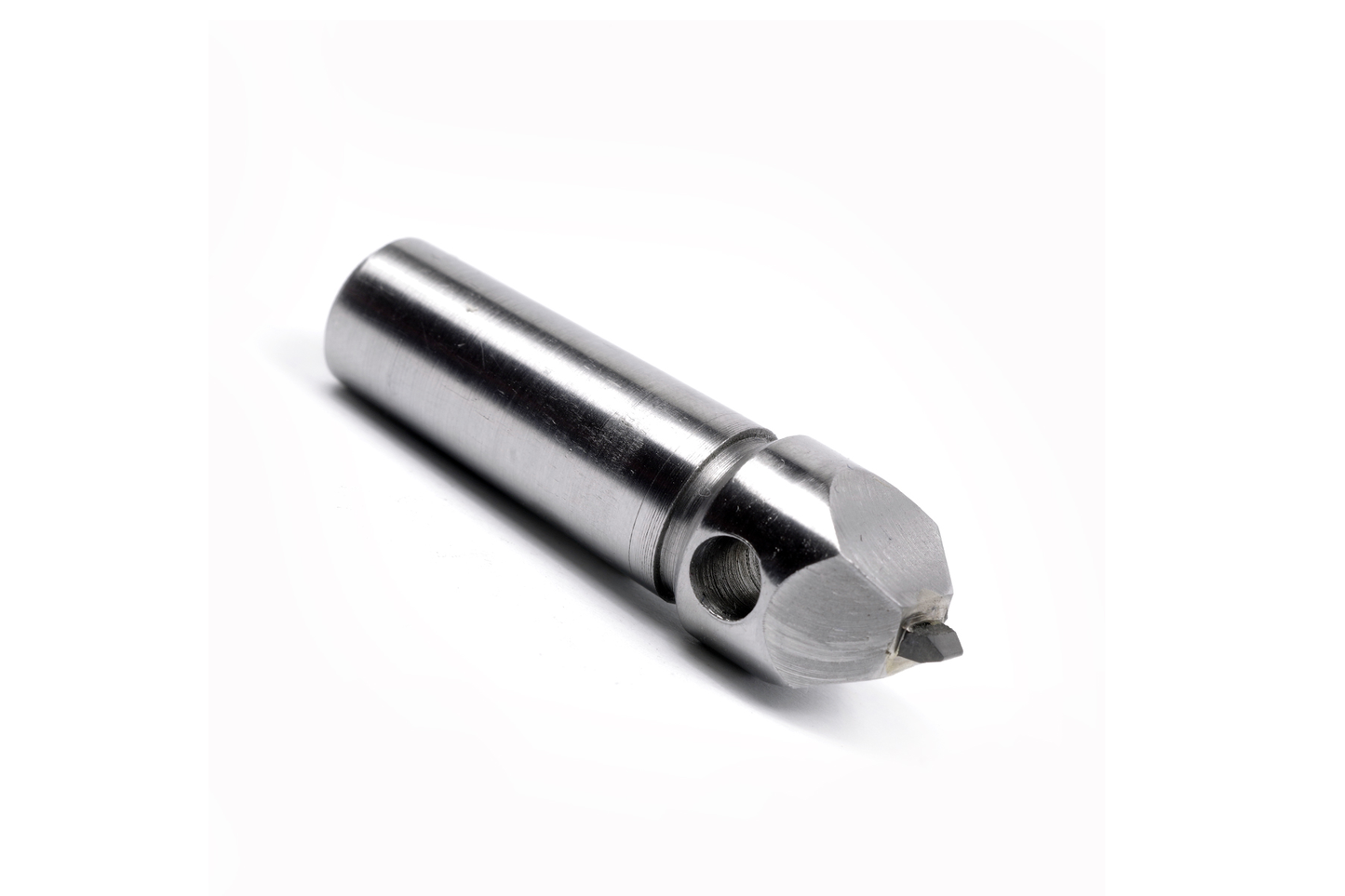 Fortuna Chisel-type diamond dresser CVD R 0.2 αº 55º