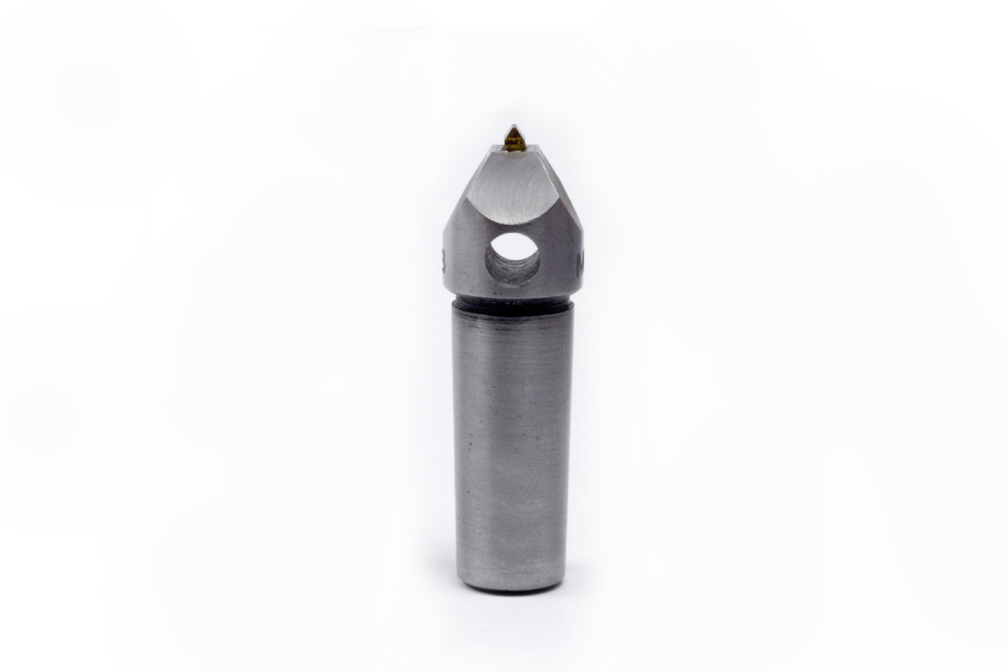 Fortuna Chisel-type diamond dresser MCD R 0.2 αº 55º