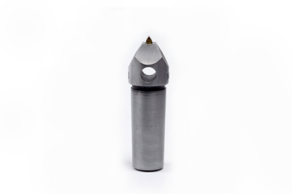 Fortuna Chisel-type diamond dresser MCD R 0.2 αº 55º