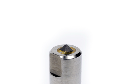 HPHT Single Point Diamond Dresser - Cylindrical housing Type1