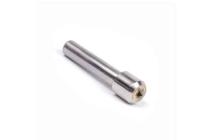 HPHT Single Point Diamond Dresser - Cylindrical housing Type2