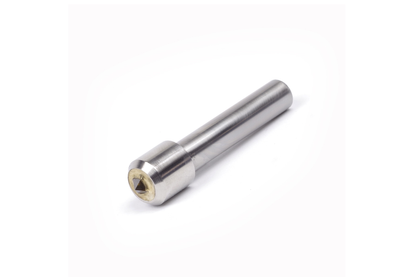 HPHT Single Point Diamond Dresser - Cylindrical housing Type2
