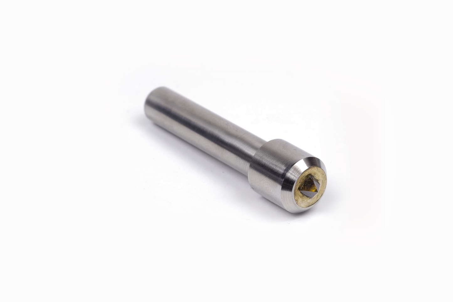 HPHT Single Point Diamond Dresser - Cylindrical housing Type2