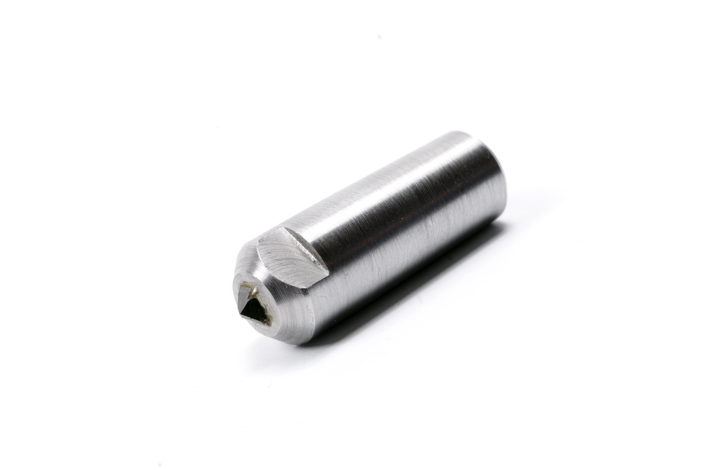 HPHT Single Point Diamond Dresser - Morse taper