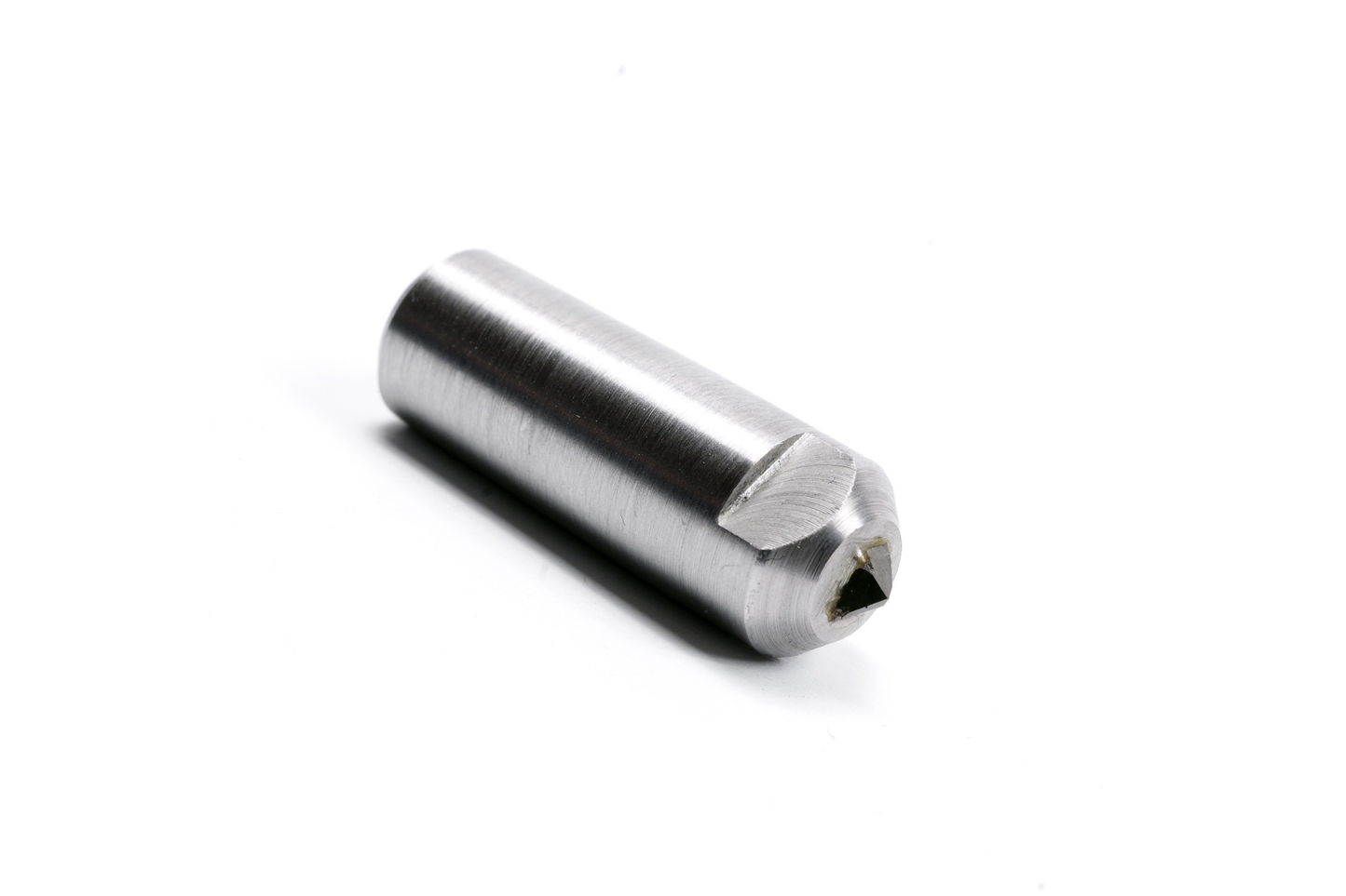 HPHT Single Point Diamond Dresser - Morse taper