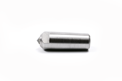HPHT Single Point Diamond Dresser - Morse taper