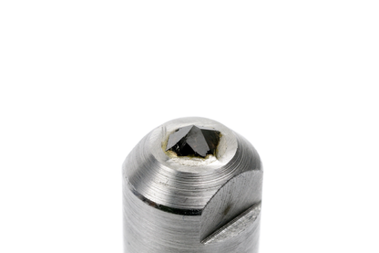 HPHT Single Point Diamond Dresser - Morse taper