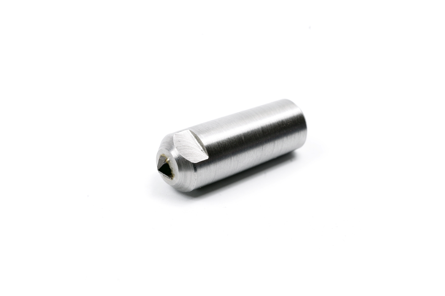 HPHT Single Point Diamond Dresser - Morse taper
