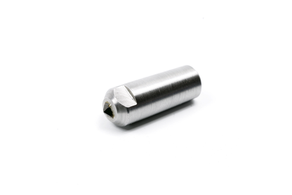 HPHT Single Point Diamond Dresser - Morse taper