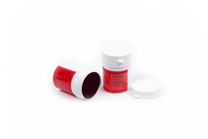 Oil-based increased concentration diamond paste 40/28 microns