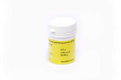 Oil-based diamond paste 3/2 microns