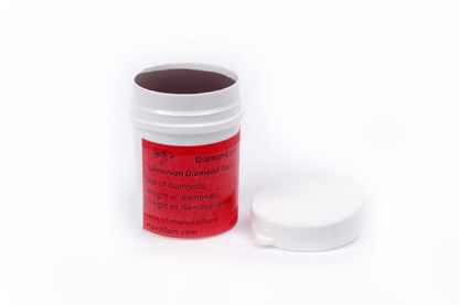 Oil-based diamond paste 60/40 microns