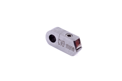Posalux Diamomd Tool. Flat 180°Shape