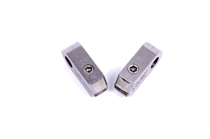 Posalux Diamomd Tool. Flat 180°Shape