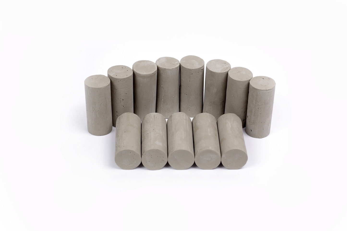 Solid diamond paste increased concentration. Set of 13pcs