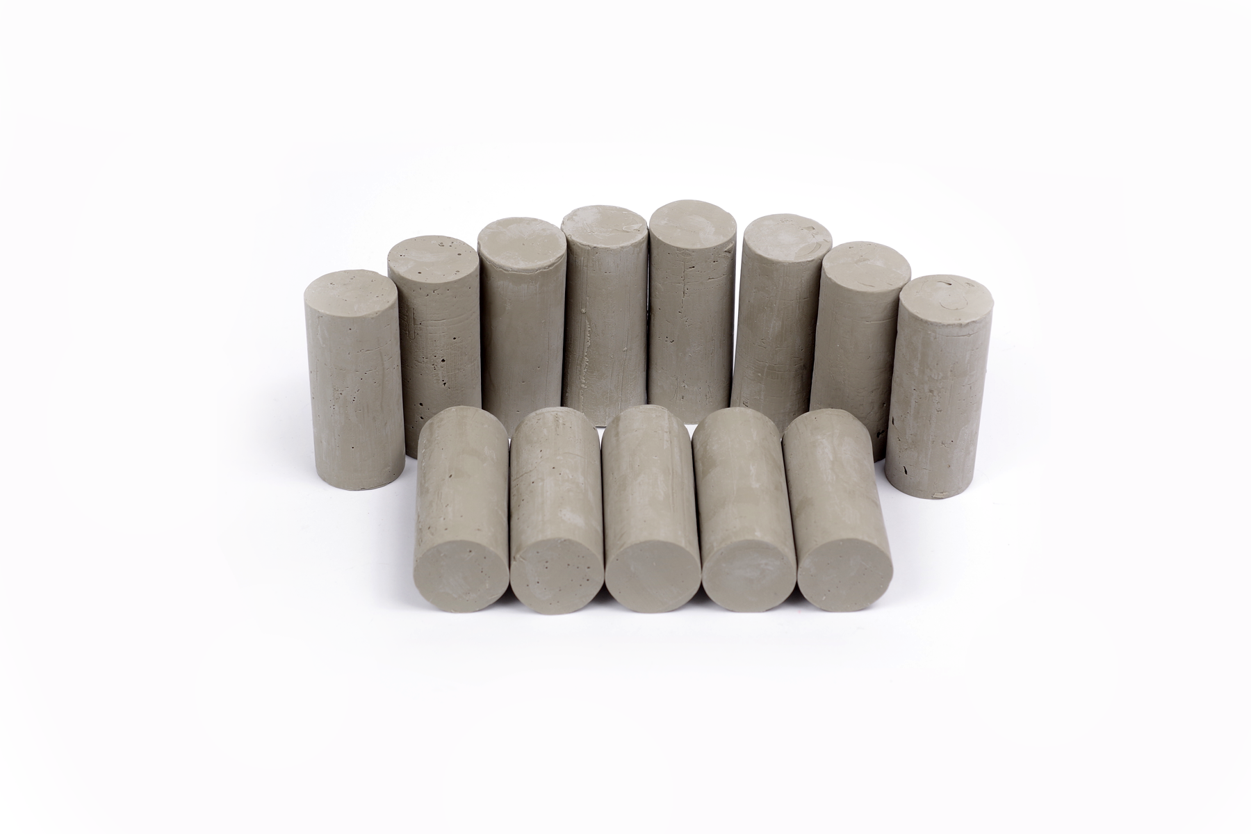 Solid diamond paste increased concentration. Set of 13pcs