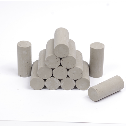 Solid diamond paste increased concentration. Set of 13pcs