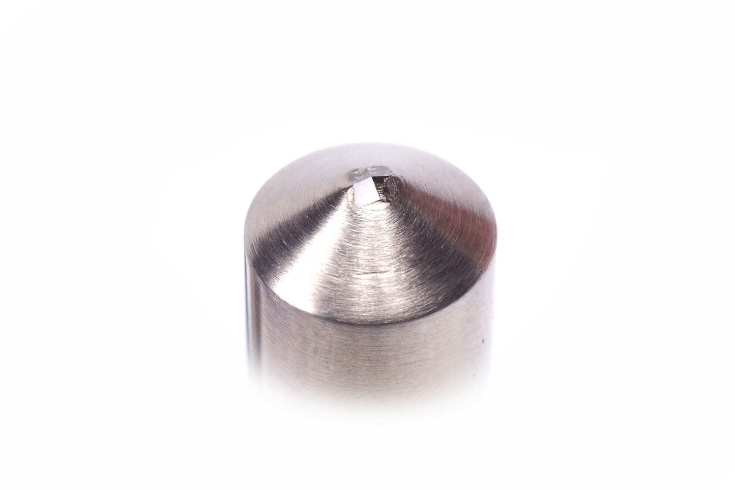 Diamond Hardness Indenter Vickers Type 4