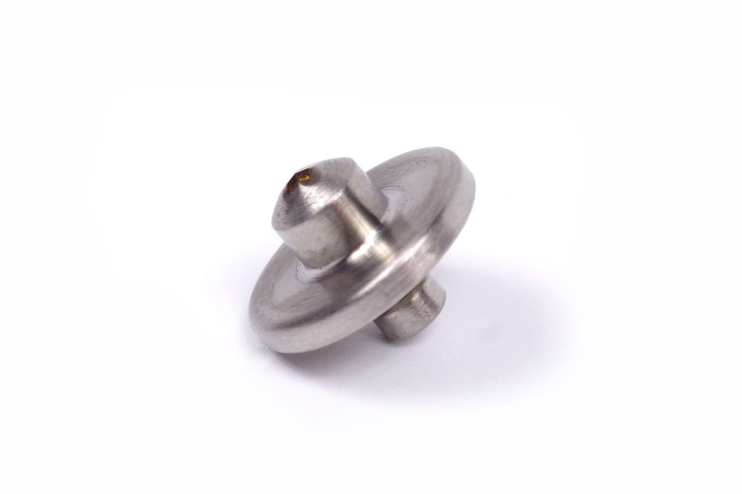 Diamond Hardness Indenter Vickers Type 5