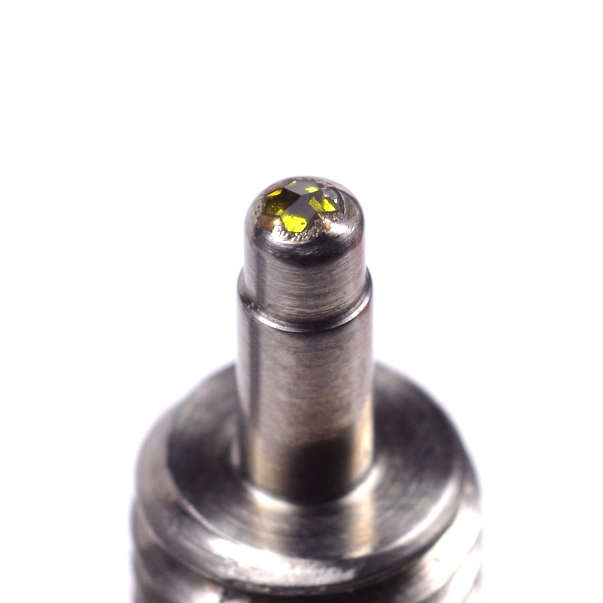 Diamond Hardness Indenter Vickers Type 7