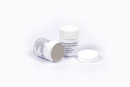 Water-based diamond paste 0.1/0 microns