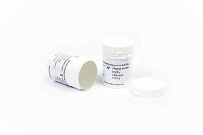 Water-based diamond paste 0.5/0 microns
