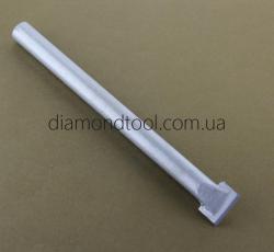 Carbide Tips Chisel  For Stone 12mm     