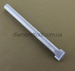 Carbide Tips Chisel  For Stone 20mm    