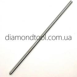 Roland Diamond Drag  1/8" х 4 1/2"  90º. Synthetic Diamond.