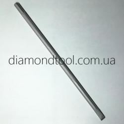 Elite Carbide tips Chisel for stone with knurled handle 4mm