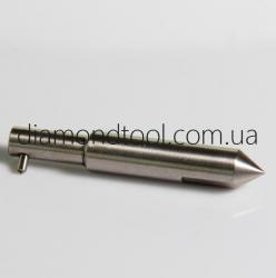 U-Marq Inside Ring Diamond Drag Tip 90º. Synthetic Diamond.  