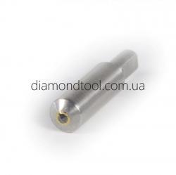 LEITZ MINI LOAD Diamond Hardness Micro Vickers Indenter (1 mkm accuracy)