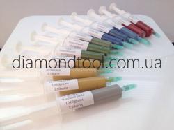 Set of 13pcx 10gram Diamond Paste Polishing Compound Increased Concentration 0.25-60 micron