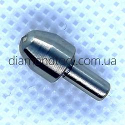 Buehler Diamond Hardness Micro Vickers Indenter (1 mkm accuracy)   
