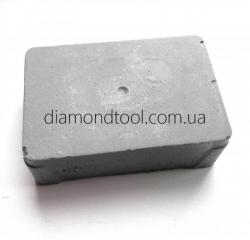 Without Diamond hard polishing paste, 250g 