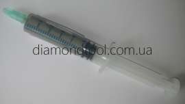 0.5ct Diamond Lapping Paste Polishing Compound Increased Concentration, 5gram